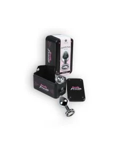 Anel Vibrating Love Ring 50 Shades Of Grey