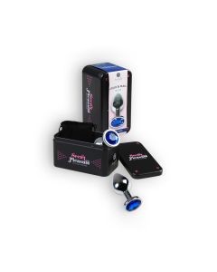 Anel Vibrating Love Ring 50 Shades Of Grey