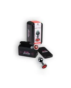 Anel Vibrating Love Ring 50 Shades Of Grey