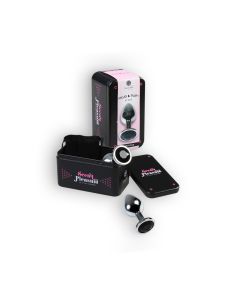 Anel Vibrating Love Ring 50 Shades Of Grey