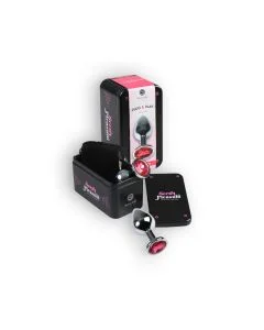 Anel Vibrating Love Ring 50 Shades Of Grey