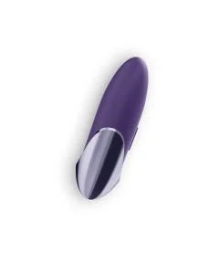 Estimulador Clítoris Recarregável Satisfyer Layons Purple Pleasure 2