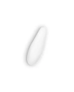 Estimulador Clítoris Recarregável Satisfyer Layons White Temptation 2