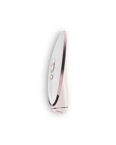 Estimulador Clítoris Recarregável Satisfyer Luxury Prêt-a-Porter