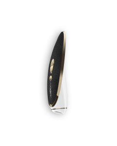 Estimulador Clítoris Recarregável Satisfyer Luxury Prêt-a-Porter