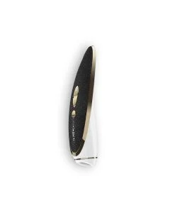 Estimulador Clítoris Recarregável Satisfyer Luxury Prêt-a-Porter