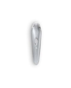Estimulador Clítoris Recarregável Satisfyer Luxury High Fashion 1