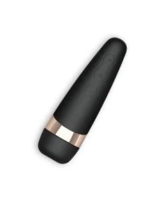 Estimulador Clítoris Recarregável Satisfyer Pro 3 1