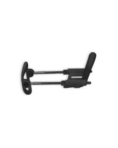 Extensor por Tração Penis Extender Pumped Preto 1