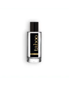 Perfume Taboo Tentation P/ Mulher (50 ml)