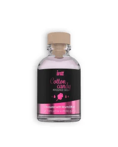 Gel de Massagem Innt Algodão Doce (30 ml)