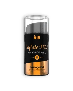 Gel Estimulante Intt Inflate XXL P/ Homem (50 ml)