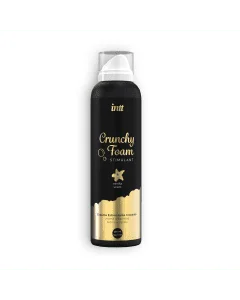 Espuma de Corpo Crocante Intt Crunchy Foam (100 ml)