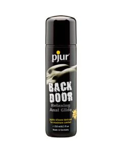 Gel Anestésico Anal Pjur Back Door (30 ml)