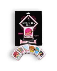 Jogo Kamasutra Play Secret Play