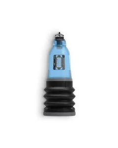 Bathmate Hydromax 3 Azul - Aparelho de Aumento do Pénis