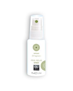 Spray Anal Relax Beginners Shiatsu (50 ml)