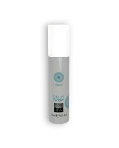 Spray Retardante Shiatsu Delay Spray (15 ml)