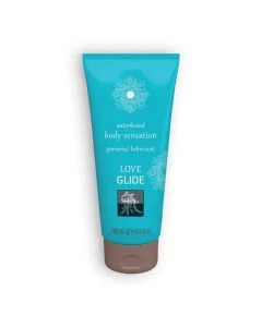 Lubrificante à Base de Água Shiatsu Love Glide (100 ml)