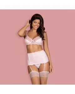 Conjunto Girlly Obsessive Frente