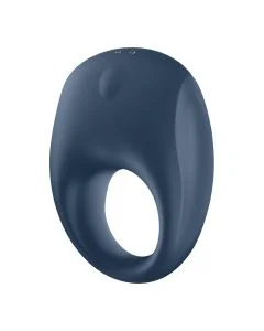 Anel Vibrating Love Ring 50 Shades Of Grey