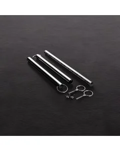 Barra Afastadora Steel Adjustable Spreader Bar 2