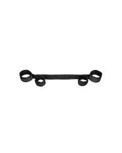 Barra Afastadora Ouch! Spreader Bar With Hand and Ankle Cuffs 2