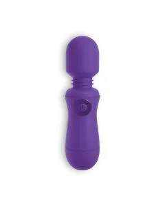 Massajador Recarregável Enjoy OMG! Wands Roxo