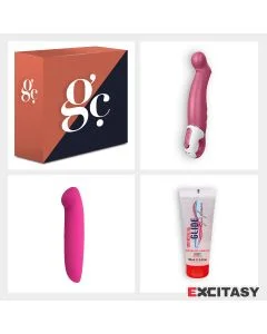 Pack G Deluxe