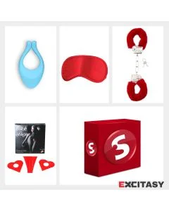 Pack Yummy Tease