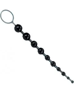 Tira de Bolas Anais Oriental Jelly Butt Beads
