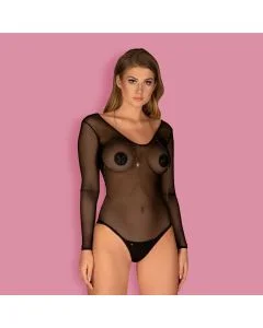 Colar P/ o Corpo Bijou 902 Obsessive Frente