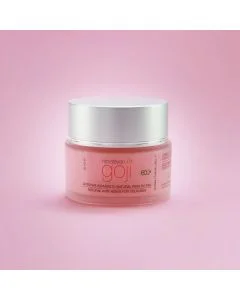 Creme Diário C/ Bagas de Goji dos Himalaias (50 ml)