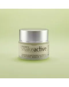 Creme Diário Skincare Snakeactive (50 ml)
