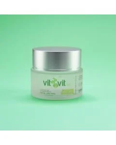 Gel Diário de Baba de Caracol Vit Vit (50 ml)