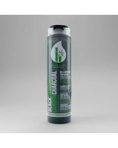 Gel de Limpeza C/ Carvão de Black Bamboo Beauty Purify Essencials (200 ml)