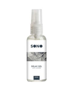 Gel Retardante Sono Delay Gel (50 ml)