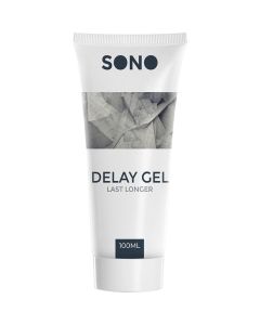 Gel Retardante Sono Delay Gel (100 ml)