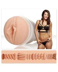 Fleshlight Girls Vagina Eva Lovia Sugar