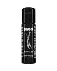 Lubrificante Silicone Super Concentrado Eros Bodyglide (100 ml)