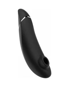 Estimulador Clítoris Recarregável We Vibe Tango Womanizer Premium Silver Delights Collection