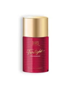 Perfume C/ Feromonas Twilight Woman (50 ml)  1