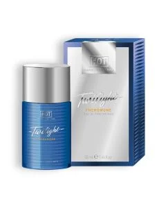 Perfume C/ Feromonas Twilight Man (50 ml)