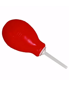 Pera para Lavagem Anal Unisexo