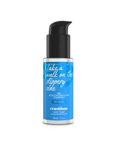 Lubrificante à Base de Água Crushious (50 ml)