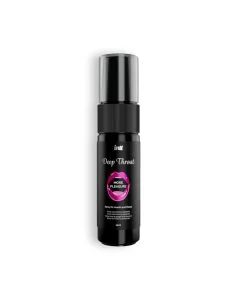 Spray P/ Sexo Oral Oral Deep Throat (12 ml)