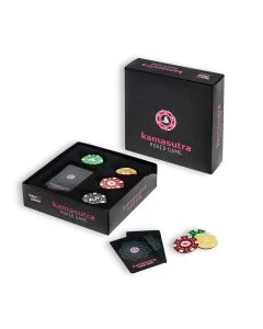 Jogo Kamasutra Poker ES-PT-SE-IT