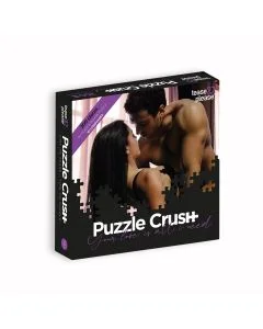 Jogo Puzzle Crush Your Love Is All I Need 200 Pcs