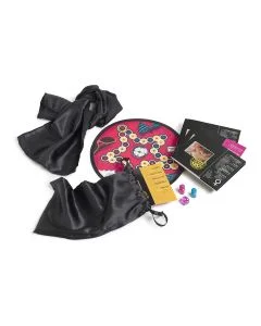 Jogo Discover Your Lover Travel Edition NL-DE-EN-FR-ES