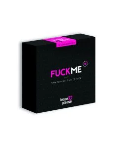 Jogo XXXMe PleaseMe Time To Play, Time To Fuck NL-DE-EN-FR-ES-IT-PL-RU-SE-NO